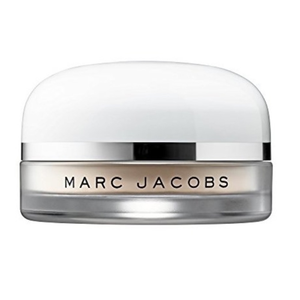 Marc Jacobs Powder